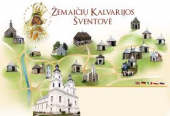 Piligriminė kelionė į Žemaičių Kalvariją (Didieji atlaidai)